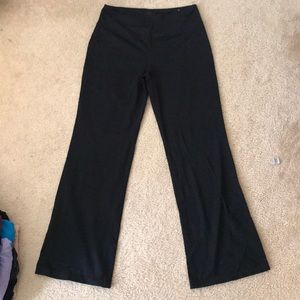 Maurice’s yoga pants